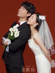 -第一夫人婚纱摄影(南京店)