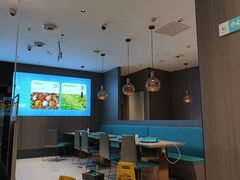 -半天妖烤鱼(和平印象城店)