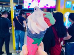 -麦当劳(城西银泰店)