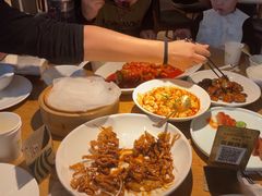 -金牌外婆家(苏州中心店)