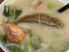 -大禹家·海鲜面馆(新闸路店)