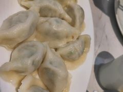 -船歌·鱼水饺青岛菜(国贸商城店)