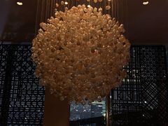-广州柏悦酒店·悦吧·顶楼露天酒吧