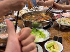 -厝味火锅·潮汕卤水火锅(十一合店)