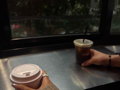 -CEMENT·coffee bar (凤凰创意园店)