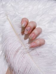 -Adore nail日式美甲美睫