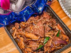 -桃屋日本料理(清华科技园店)