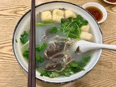 老鸭粉丝汤-法华汤包馆(法华镇路店)