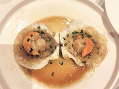 -醉辉皇原味海鲜江南菜(成都大魔方店)
