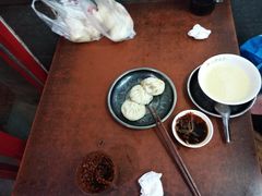 -小胖包子王(阜成门内店)
