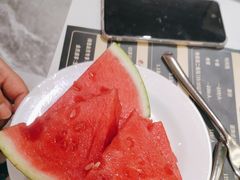 -金马门国际美食百汇(珞喻路店)