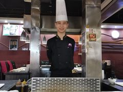 菲力牛排-利昂法式铁板主题餐厅(新奥购物中心店)