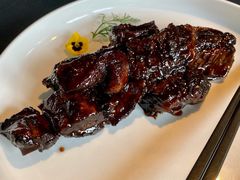 文火煨山东黑牛-鲁采LU STYLE(新天地店)