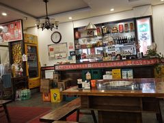 -冯记香辣兔火锅(茶店子总店)