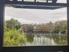 -东莞市可园博物馆