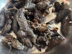 -马路桥姜汤面(江城大楼店)