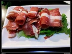 -许府牛火锅(信义坊总店)