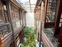 -狮王府淮扬菜(夫子庙老门东店)