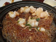 -绿茶餐厅(财富购物中心店)