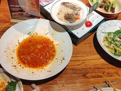 -纳瓦新疆菜(银都店)