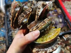 -船奇蒸汽海鲜·闽菜(八市海鲜总店)