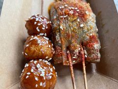 -邓记新一代糖油果子(四川煤管局供销公司职工宿舍店)