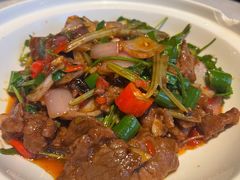 -老知青·东北菜(中华城店)