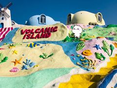 -漳州滨海火山岛自然生态风景区