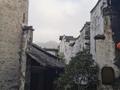 -洪江古商城