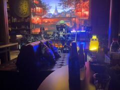 -悦界酒吧(后海店)