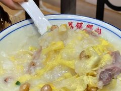-荔银肠粉·非遗手藝(夫子庙店)