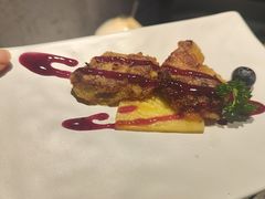 -奔海甄选·活鲜刺身铁板烧自助(太原里店)