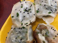 -小杨生煎(香港名都店)