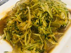 -新更老北方饺子馆·东北菜(东晓路店)