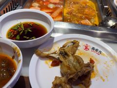 -重庆高老九火锅(万象城店)