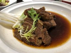 -阿庄新豫菜(通泰路店)