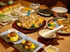 -隐月· 㐂和食屋(芝罘万达公馆店)