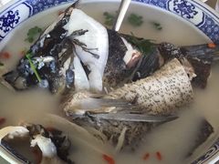 -千岛湖丽景酒店-中餐厅