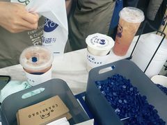 -茶百道(春熙路银石广场店)