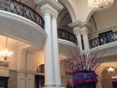 iphone_upload_pic-Salon de Ville浦江汇(上海外滩华尔道夫酒店店)