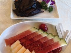 -楼外楼(西湖景区孤山路店)