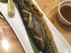 -万岁寿司(蓬江万达店)