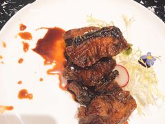 -蘭心餐厅(进贤路店)