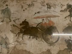 -洛阳古墓博物馆