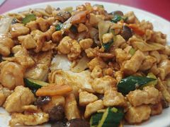 八珍豆腐-胖子菜馆(隆昌路店)