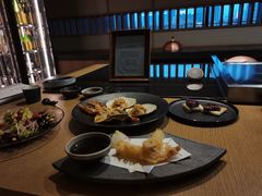 -丽思卡尔顿·炙焰·铁板烧餐厅