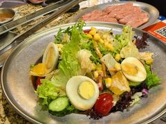 -首尔烤肉大排档(合生汇店)