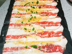 -妥妥烤肉料理(昙华林店)