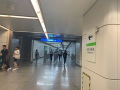 -七里庄(地铁站)