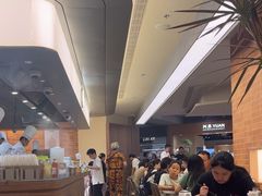 -苏小柳点心·手作小笼包(浦东嘉里城分院)